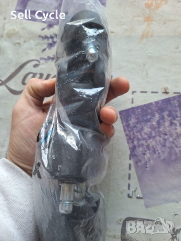 ✅ЧИСТО НОВ КОМПЛЕКТ КОЛЕЛЦА ЗА ОФИС СТОЛ❗, снимка 3 - Столове - 53177767