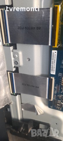 T-Con Board AUO T500HVN08.0 CTRL BD 50T20-C00, снимка 5 - Части и Платки - 35796607