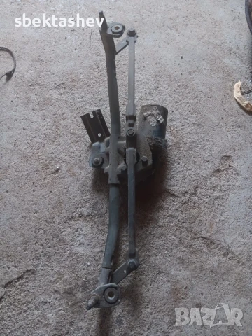 механизъм за чистачки за Шкода октавия 1