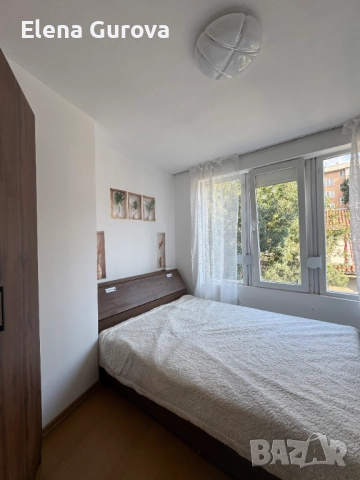 Двустаен апартамент под наем - кв. Лозенец, София, снимка 10 - Апартаменти - 51502723