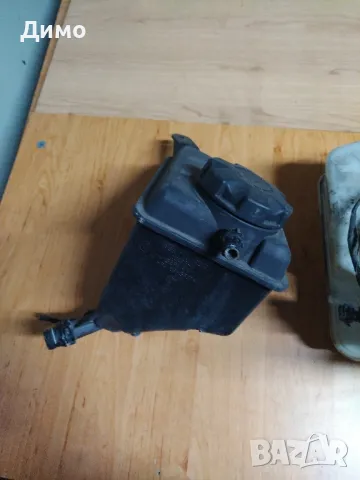 казанче антифриз чистачки бмв е60 е61 bmw e60 e61 , снимка 3 - Части - 49782617