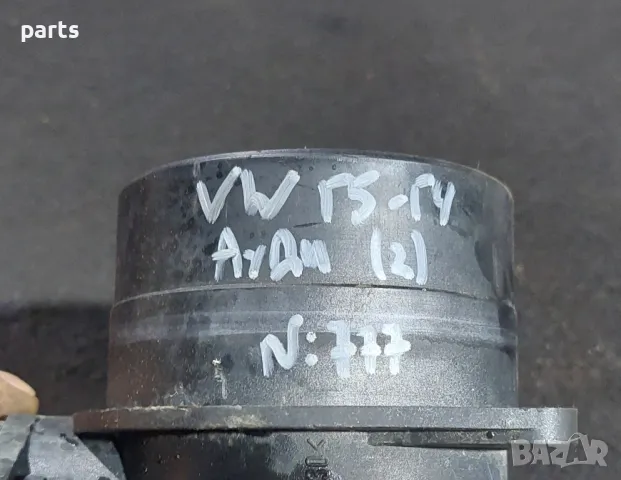 Дебитомер 2.0TDI - 1.9TDI VW Голф 5 N:777 (2) - Голф 4
- Ауди
- 028100246 - 074906461, снимка 6 - Части - 49093330