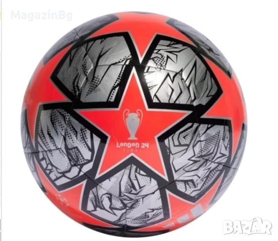Футболна топка ADIDAS UCL Club, Размер 5 (36017701), снимка 1