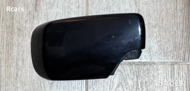 Оригинален десен капак за огледало бмв е46