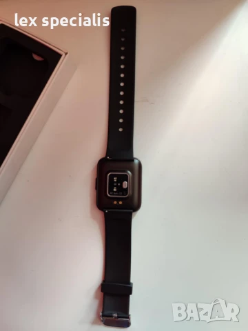  Смарт часовник мултиспорт Smart Watch Dual, снимка 13 - Мъжки - 50604897