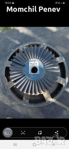 ББА, снимка 6 - Тонколони - 39665343