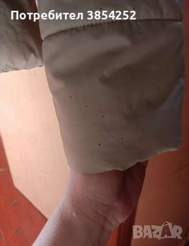 Дамско оригинално яке Nike , снимка 6 - Якета - 52528737