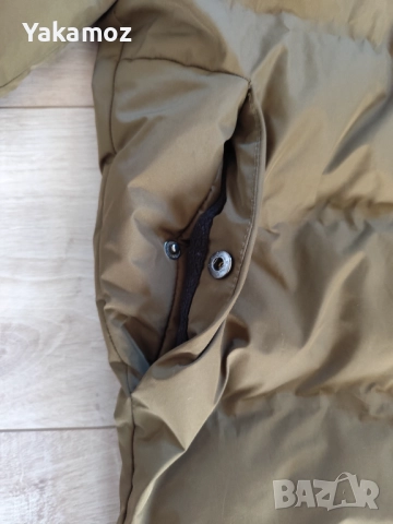 Мъжко яке, снимка 2 - Якета - 51963449