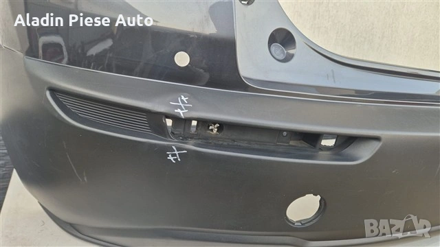 Задна броня Mazda CX30 CX-30 година 2019 2020 2021 2022 код DFR550221, DFR5-50221 , снимка 4 - Аксесоари и консумативи - 53364555