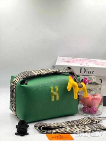 чанти hermes , снимка 13 - Чанти - 51285985