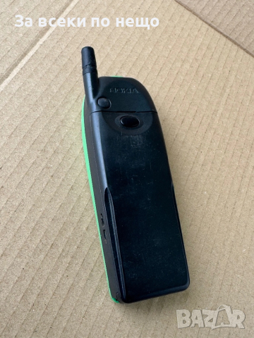 Нокия 5110 , Nokia 5110, снимка 5 - Nokia - 52233744