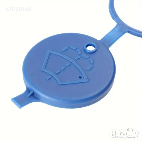 Капачка за казанче на течност за чистачки – универсална ф58, снимка 2 - Аксесоари и консумативи - 53726744