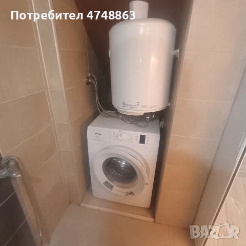 Едностаен под наем, снимка 6 - Апартаменти - 53626190