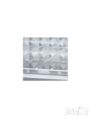 Фурна мини Rosberg, 800W\9л. до 230°C, Гаранция 24 месеца, снимка 5 - Печки, фурни - 49765820