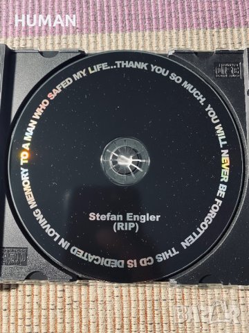 Spellcraft - Suck City - In Darklight, снимка 10 - CD дискове - 40450786