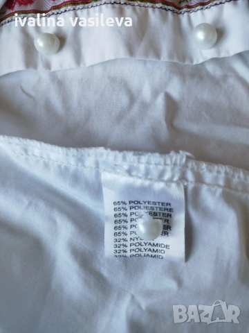 Народна носия за момиче , снимка 8 - Детски рокли и поли - 50676150