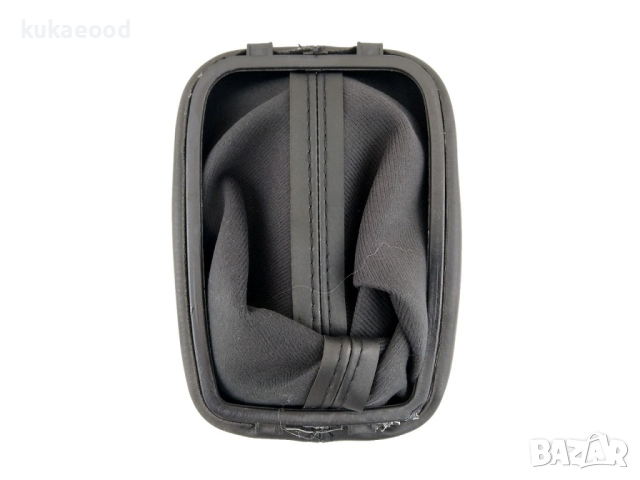 Топка с маншон за скоростен лост Skoda Fabia 1   6 скорости, снимка 6 - Аксесоари и консумативи - 44730283