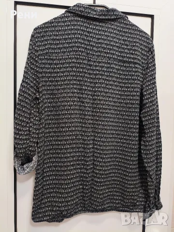 дамска риза Tom Tailor , снимка 3 - Ризи - 56409480