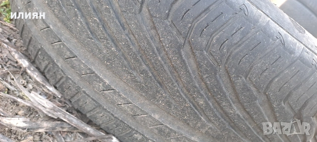  лети джанти 18цола за Kia Sorento 255х55х18 5х139.7, снимка 12 - Гуми и джанти - 53731072