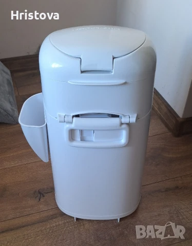 Контейнер за котешка тоалетна , снимка 4 - За котки - 50960938