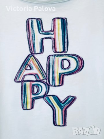 Хубава качествена тениска LIEBLINGSSTÜCK, снимка 15 - Тениски - 40959601