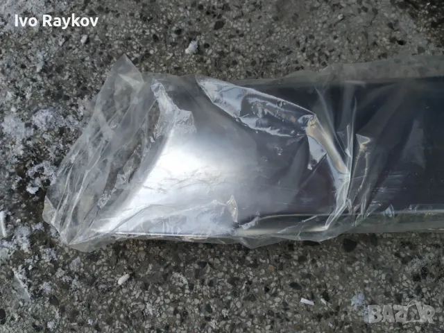 Задна лаисна за Peugeot 4007 , 8742R6, нова, снимка 5 - Части - 49180398