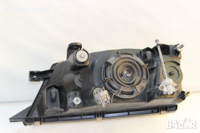 Десен фар Suzuki Baleno (1994-1998г.) ✔️KoITO Made in Japan / Сузуки Балено / 3532060G00, снимка 5 - Части - 39561053