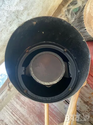 Корабна разтегателна лампа, снимка 6 - Антикварни и старинни предмети - 49174531