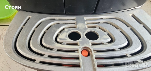 Продавам Кафеавтомат Philips Saeco Xsmall (HD8745/HD8747) – Отлично състояние, ползван само вкъщи, снимка 6 - Кафемашини - 52515416