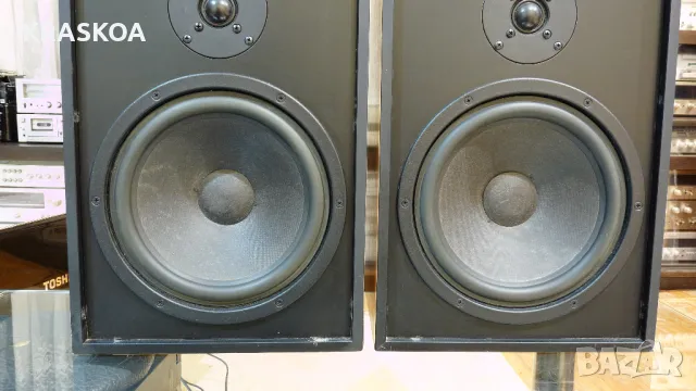 CANTON 885, снимка 6 - Тонколони - 48605296