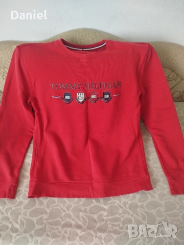 Мъжка блуза Tommy Hilfiger 