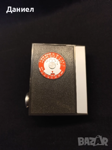 Ретро фото светкавица , снимка 5 - Антикварни и старинни предмети - 52430379