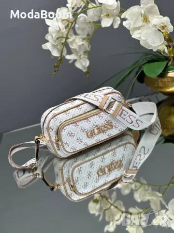 Guess дамски чанти 