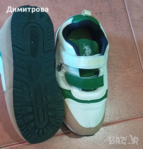 детски маратонки 32 номер , снимка 3 - Детски маратонки - 53604101