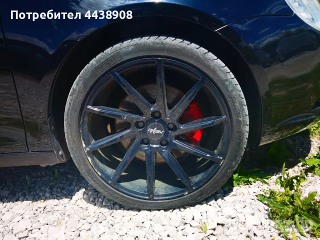 Фолксваген Еос, снимка 14 - Автомобили и джипове - 50180225