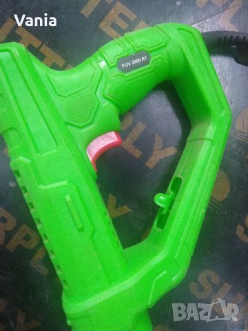 Пистолет за горещ въздух , снимка 3 - Други инструменти - 40731320