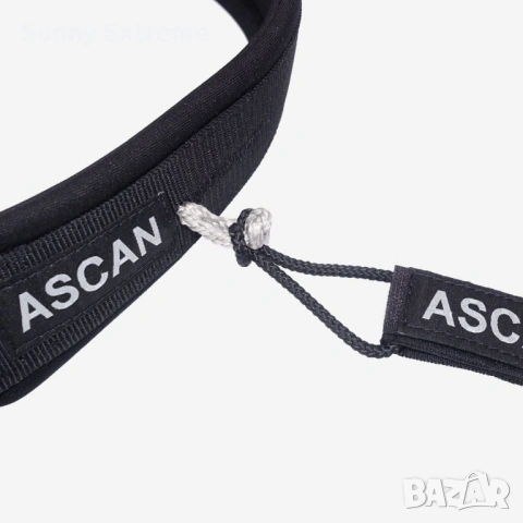 Трапец за уинг Ascan Wing Belt, снимка 2 - Водни спортове - 53724775