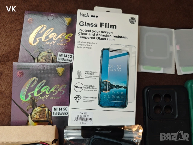 Xiaomi 14 5G 512GB 16GB RAM, снимка 15 - Xiaomi - 53201311