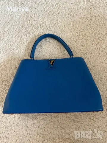 Чанта Louis Vuitton, снимка 3 - Чанти - 48489763