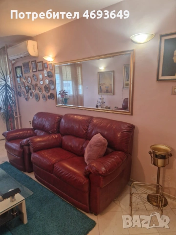 Продава 3-СТАЕН, гр. София, Зона Б-5 , снимка 2 - Апартаменти - 53055050