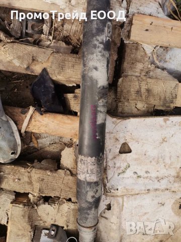 Кардан задвижващ вал Мерцедес С320 Mercedes S320 S320CDI W220 2204103006, снимка 2 - Части - 42528249