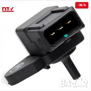 Мап сензор ECM-MS-002 Mitsubishi L200 Pajero, снимка 2 - Части - 50980632