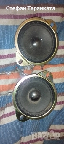 Високо честотен говорител SONY , снимка 2 - Тонколони - 53506617