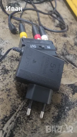 Sony PlayStation , снимка 4 - PlayStation конзоли - 56243487