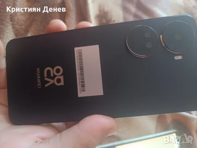 здравейте продавам Huawei , снимка 2 - Huawei - 56151490