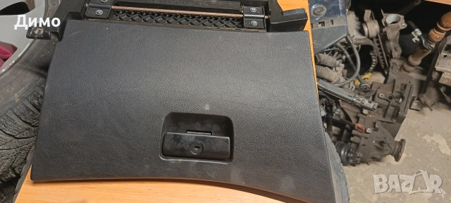 жабка жабки бмв е46 bmw e46, снимка 3 - Части - 52960131