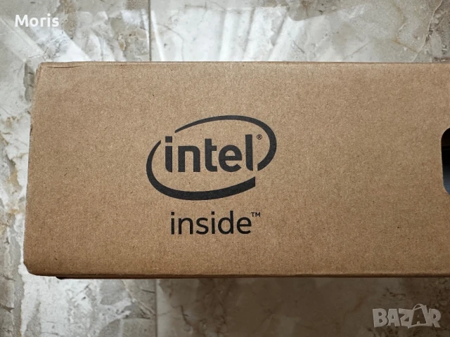 TERRA Barebone black MiniPC V6 PB62, снимка 3 - Работни компютри - 50852237