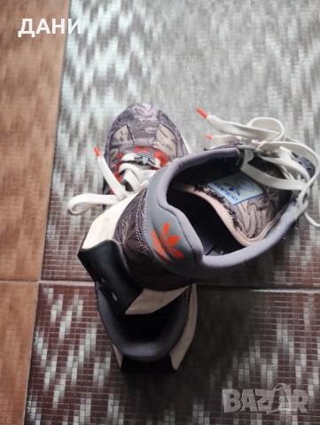 Маратонки Adidas номер 39, снимка 5 - Маратонки - 52301086