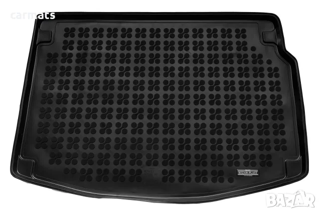 Стелка за багажник Rezaw-Plast за Renault Megane (2008-2016) - Хечбек - 3D/ 5D