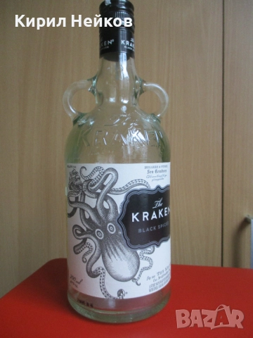 Колекция от стъклени бутилки (уиски и др.), снимка 3 - Колекции - 52572942